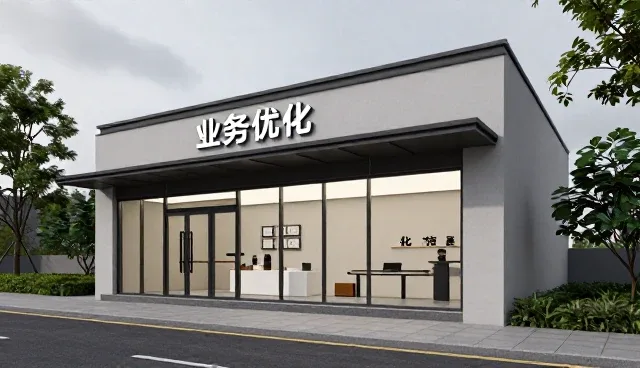 江苏沃购网络技术有限公司关注业务优化未来趋势