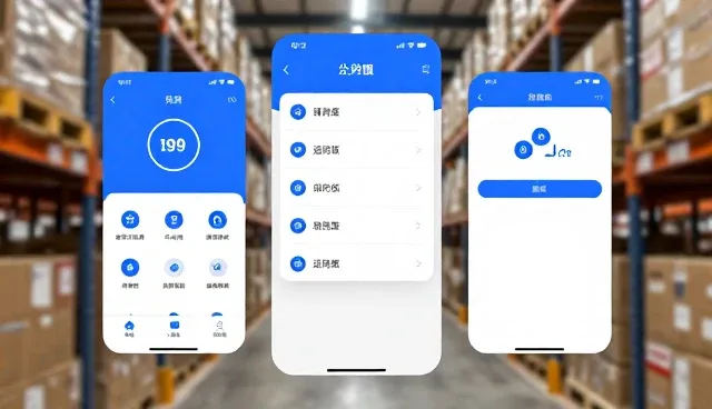 多行业场景下用户体验在网站建设中的实际应用分析