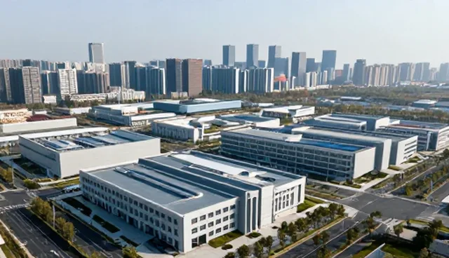 企业官网建设中如何应对网络延迟问题