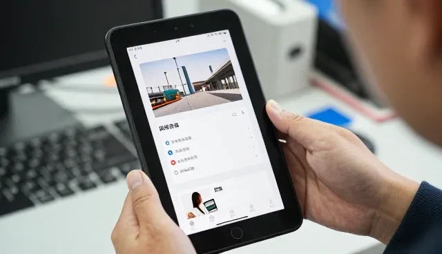 旺季备货需求推动APP开发优化升级