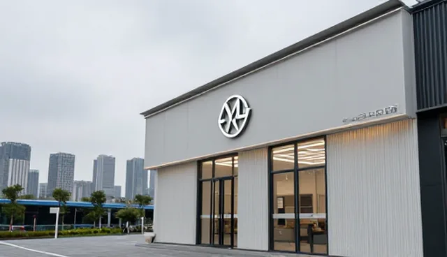 企业官网建设:选型关注点分析